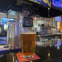 Photo taken at Pluckers Wing Bar by Scott J. on 10/15/2022