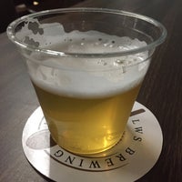 5/22/2019にScott J.がLWS Breweryで撮った写真