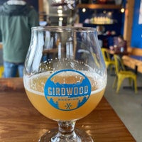 Photo prise au Girdwood Brewing Company par Scott J. le4/22/2022