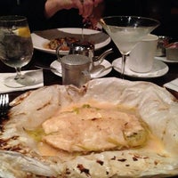 Das Foto wurde bei So Restaurant von Karen R. am 1/30/2013 aufgenommen