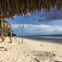 Photo taken at Coco Grove Beach Resort by Grace A. on 11/13/2018