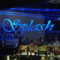 Photo taken at Splash Karaoke by Genrikh M. on 12/28/2012
