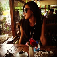 5/14/2013にPelin♡OrhanがHisarönü Cafeで撮った写真