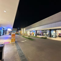 Photo taken at Outlet Premium Brasília by Meshal S. on 12/29/2023