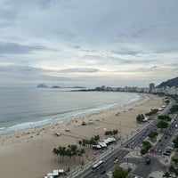 Photo taken at Copacabana by Meshal S. on 2/20/2024