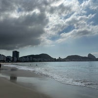 Photo taken at Copacabana by Meshal S. on 5/14/2024