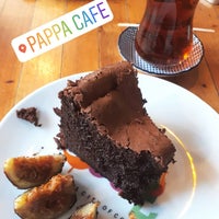 Photo taken at Pappa Cafe by 💛Tek AşK G. on 9/11/2018