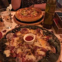 Photo taken at Pizza Bar by Ana M. on 3/17/2018