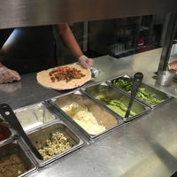 Photo taken at Chipotle Mexican Grill by Ana M. on 7/7/2017