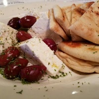 Photo taken at Opa Greek Taverna by Jim S. on 6/9/2016