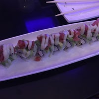 Photo taken at Top Sushi by Jim S. on 2/5/2016
