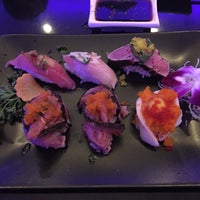 Photo taken at Top Sushi by Jim S. on 2/5/2016