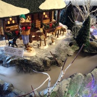 The Christmas Store (Now Closed) - Fredericksburg, TX