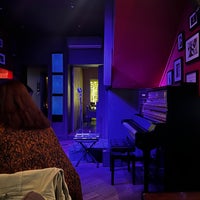 Photo prise au The Piano Bar par Saleh A. le1/18/2023
