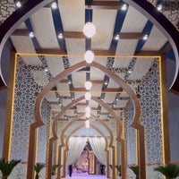 Foto scattata a Emirates Palace Hotel da Ali il 3/26/2024