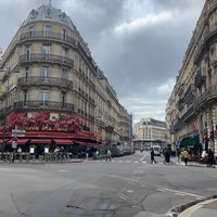 Photo taken at Paris by Muath on 4/15/2024