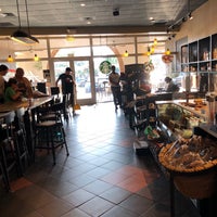Photo taken at Starbucks by Muath on 5/7/2018
