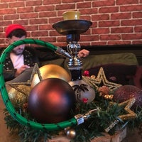 Photo taken at Mr. Hookah by Andrey M. on 1/4/2019
