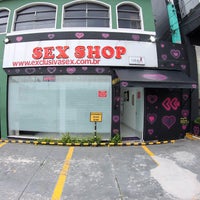7/20/2017 tarihinde Exclusiva Sex Shop - Santana (Loja 08)ziyaretçi tarafından Exclusiva Sex Shop - Santana (Loja 08)'de çekilen fotoğraf