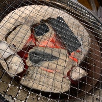 炭火焼肉 七輪 茨木店 248 Clientes 炭火焼肉 七輪 茨木店 248 Clientes