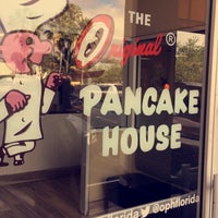 Photo taken at The Original Pancake House by Kaitlyn S. on 2/24/2017