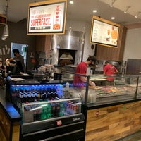 Photo taken at Mod Pizza by Bharath G. on 6/23/2021