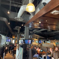 Photo taken at Yard House by Bharath G. on 10/30/2022