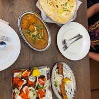 4/16/2023 tarihinde Bharath G.ziyaretçi tarafından Pakwan Restaurant'de çekilen fotoğraf