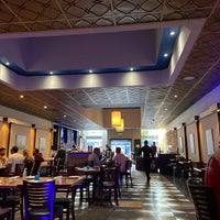 Photo taken at Rasoi Restaurant &amp;amp; Lounge by Bharath G. on 8/26/2021