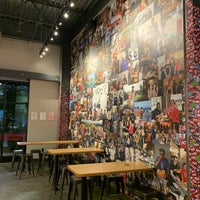 Photo taken at Mod Pizza by Bharath G. on 6/23/2021