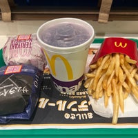 Photo taken at McDonald&amp;#39;s by ぱんぷきん on 6/5/2023