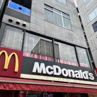 Photo taken at McDonald&amp;#39;s by ぱんぷきん on 11/29/2022