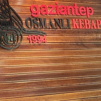 Photo taken at Osmanli Kebab by Celali by BEG on 6/8/2020