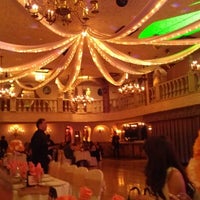 Photo taken at Villa Russo Catering by Anna C. on 11/11/2012