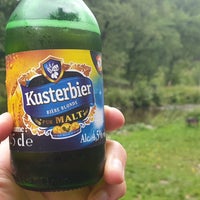 Camping C&P Houffalize - 1 tip