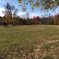 Photo taken at Mitchell Park by Chris on 11/26/2017