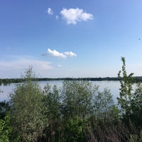 Photo taken at Озеро Аборино by Оло Л. on 6/7/2020