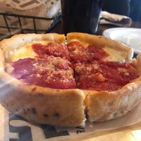 Chicago Fire - Pizzeria in Folsom