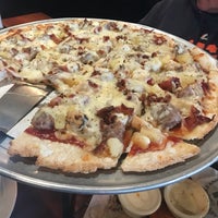 Chicago Fire - Pizzeria in Folsom