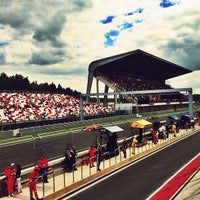 Moscow Raceway - Волоколамский район - 94 tips from 7486 visitors