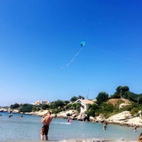 Plage Du Verdon 2 Tips