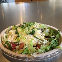 Photo taken at Chipotle Mexican Grill by Nima S. on 8/25/2017