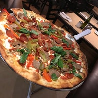 Photo taken at Patsy&amp;#39;s Pizzeria by Brandon B. on 5/31/2018