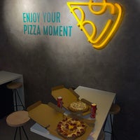 8/28/2021 tarihinde 🧊.ziyaretçi tarafından Maestro Pizza'de çekilen fotoğraf