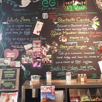 Photo taken at Starbucks by Rue on 11/9/2014