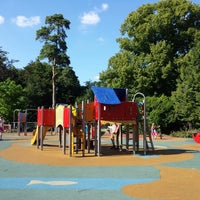 Photo taken at Kilkenny Castle Park Playground by Rue on 7/20/2013