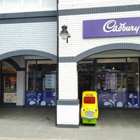 Cadbury Outlet Shop Chocolate Shop In Ellesmere Port Cadbury Outlet Shop Chocolate Shop In Ellesmere Port
