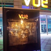 Photo taken at Vue by Rue on 1/7/2015
