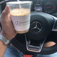 Foto scattata a Mercedes-Benz of Scottsdale da Mohamed A. il 7/10/2018