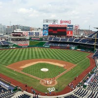 Nationals Park Southwest Waterfront 人の訪問者 から 464個のtips 件